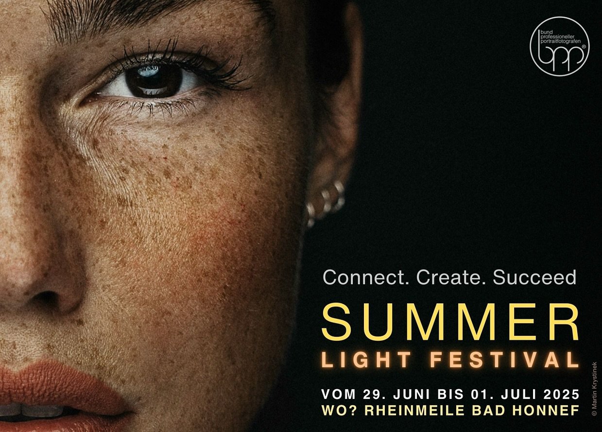 📸 Martin Krystynek at the bpp Summer Light Festival 2025
✨ Fine Art Lingerie Workshop &ndash; A Masterclass in Sensual Elegance ✨

Step into the world of sensual fine art photography with Martin Krystynek, one of the most internationally awarded pho