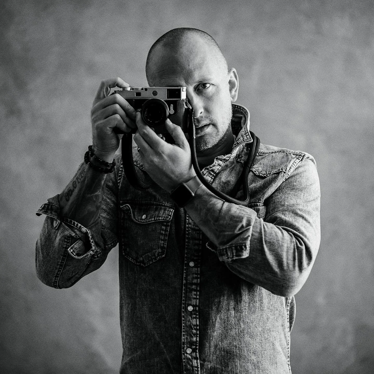 I feel truly honored and humbled to be part of 100 Years of Leica &mdash; a project that celebrates not just cameras, but the vision, soul, and humanity that Leica has inspired for over a century.

100 Photographers &mdash; No. 90

&ldquo;I press the