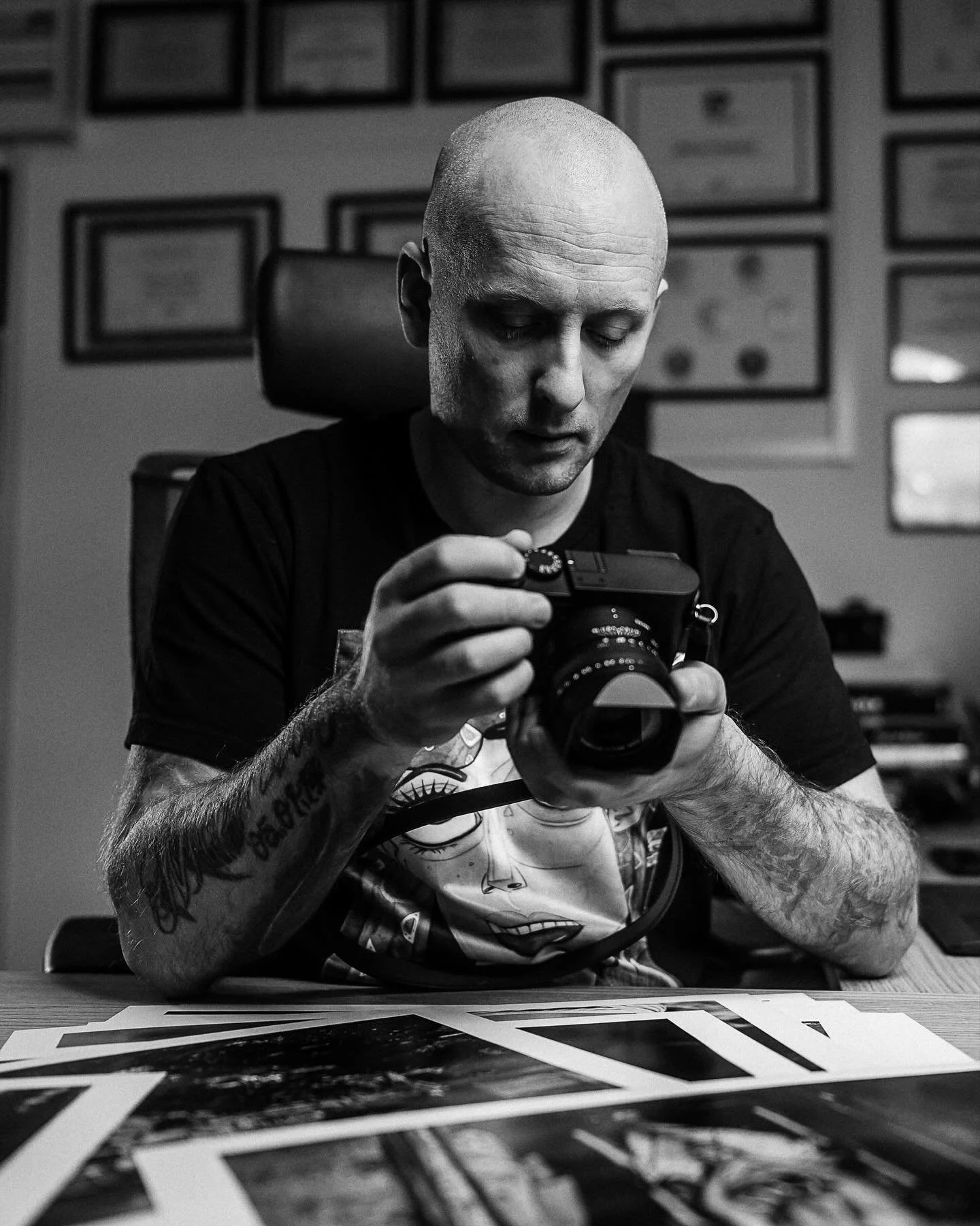 If there&rsquo;s one release that instantly grabs my attention, it&rsquo;s a new Leica Monochrome. Today the Q3 Monochrome is here &mdash; and yes, it&rsquo;s every bit as bold as it sounds. I&rsquo;ve had it in my hands for several weeks, shooting i