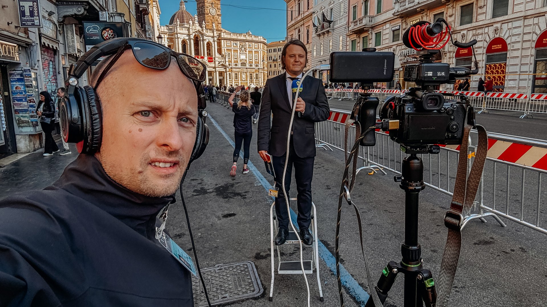 2025 – A Year of Contrast, Endurance, and Belief