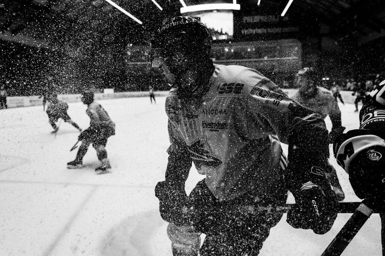 #hockey #sport #leicacamera #leicaq3monochrom