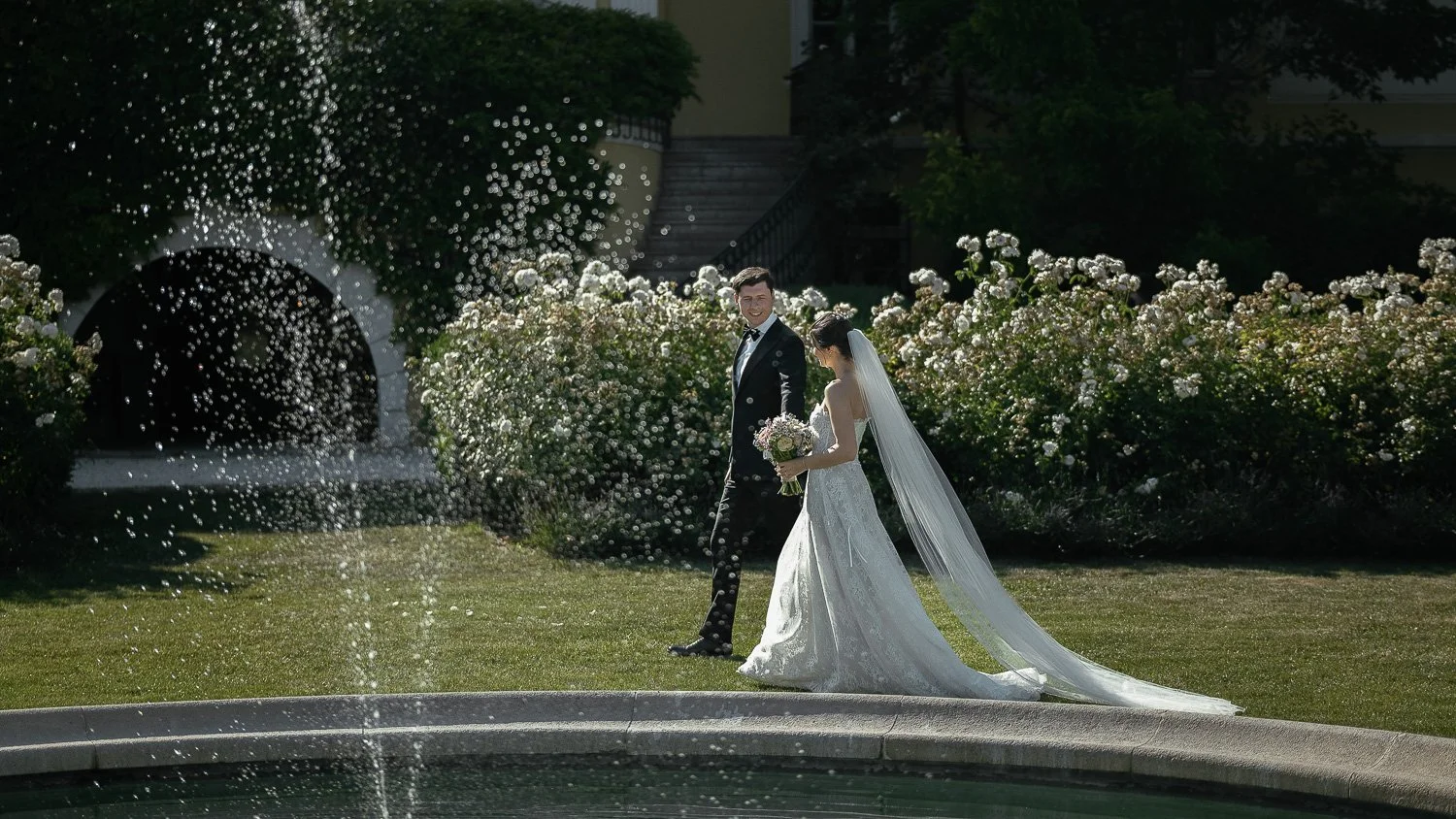 Ako si vybrať svadobného fotografa (keď nechcete kompromis)