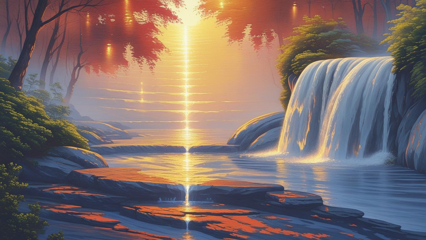 Healing The Heart - Week 2