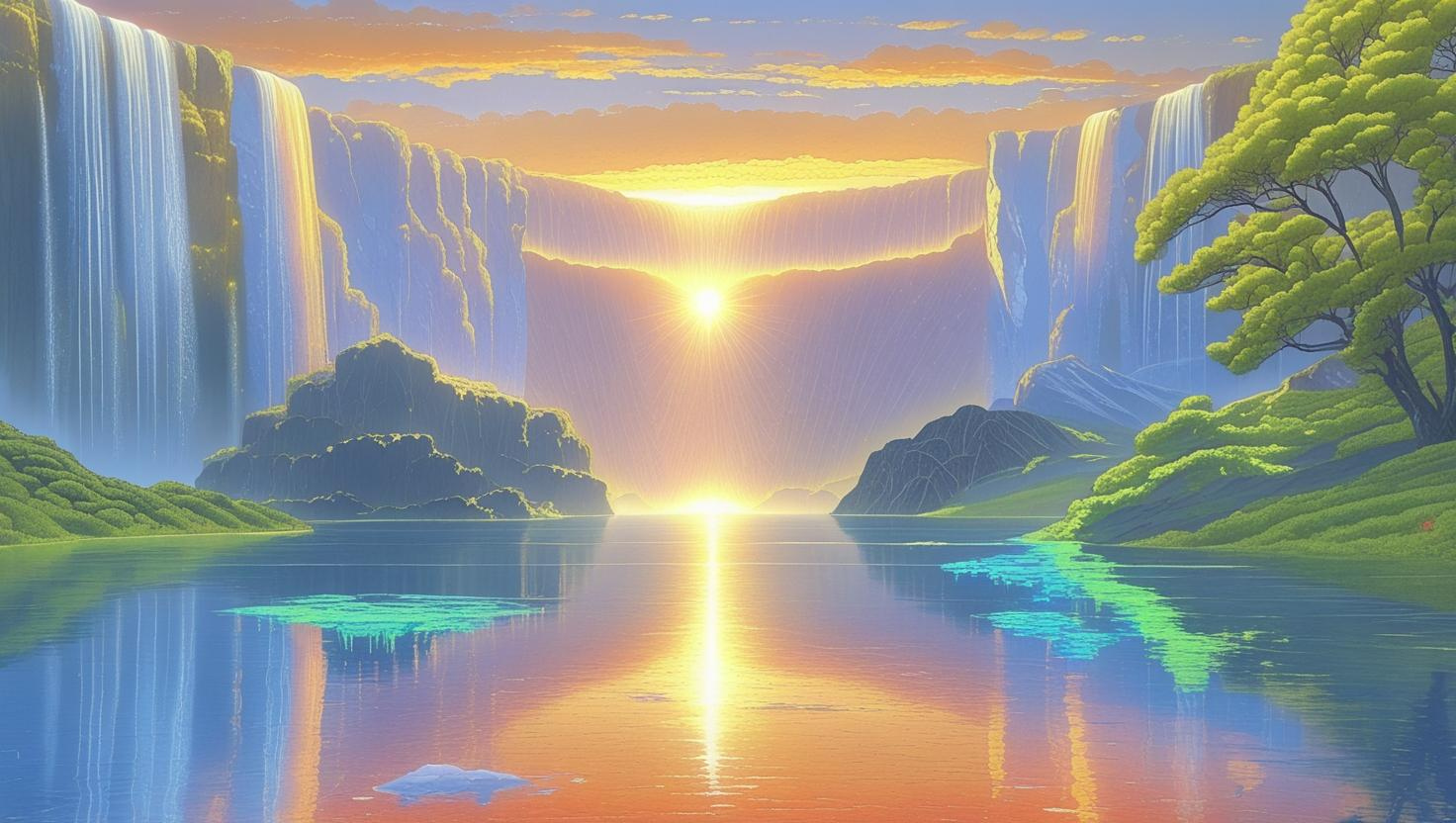 Freeing The Voice - Week 5