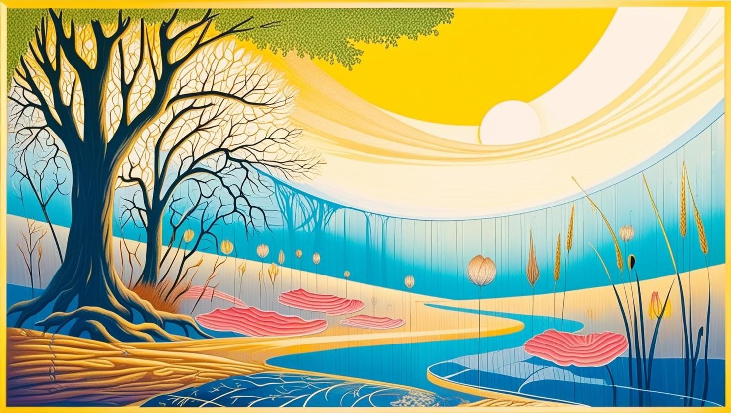 Activate Your Intuition