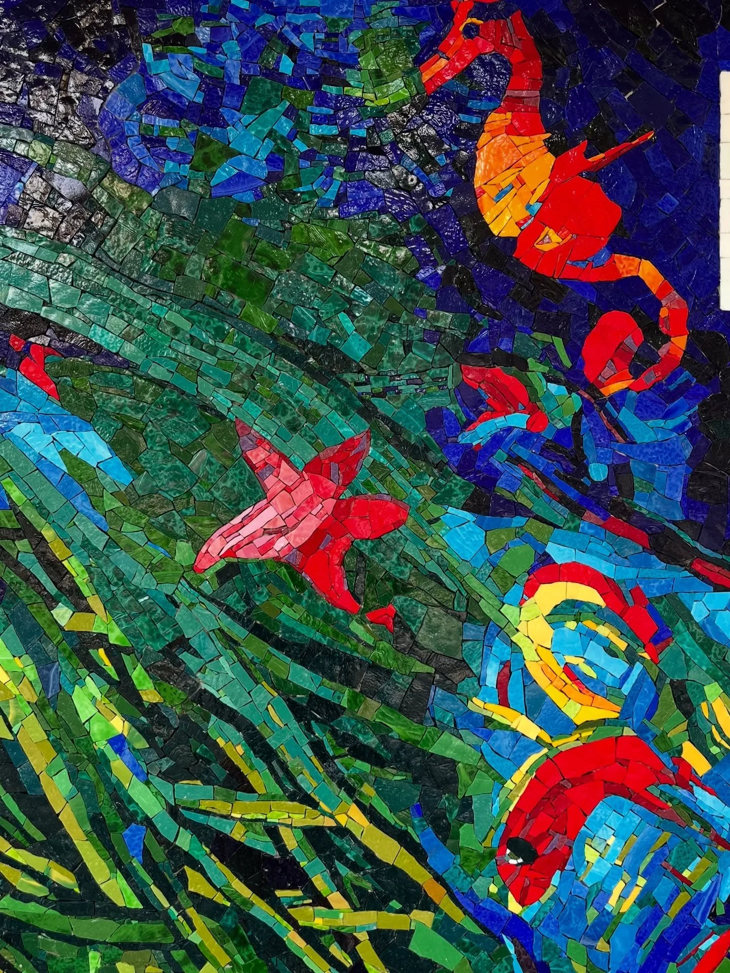 Vacations textures # 3

#italiansummer #italianart