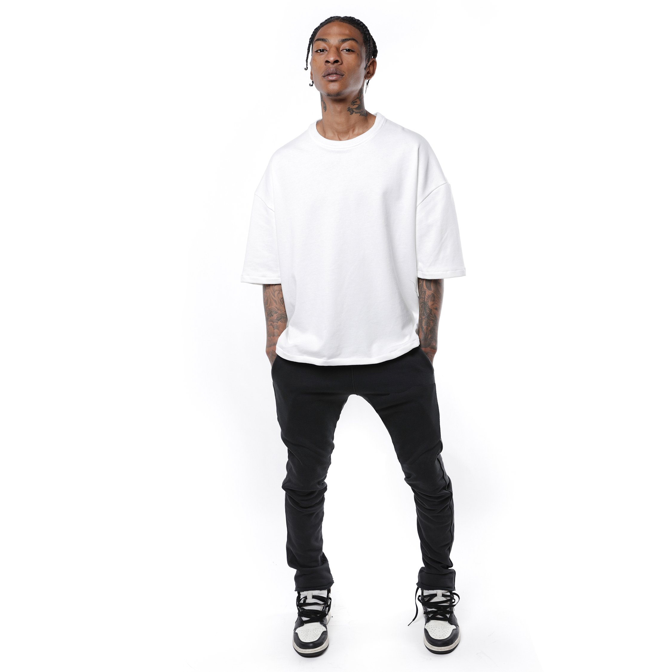 E-Commerce Photoshoot