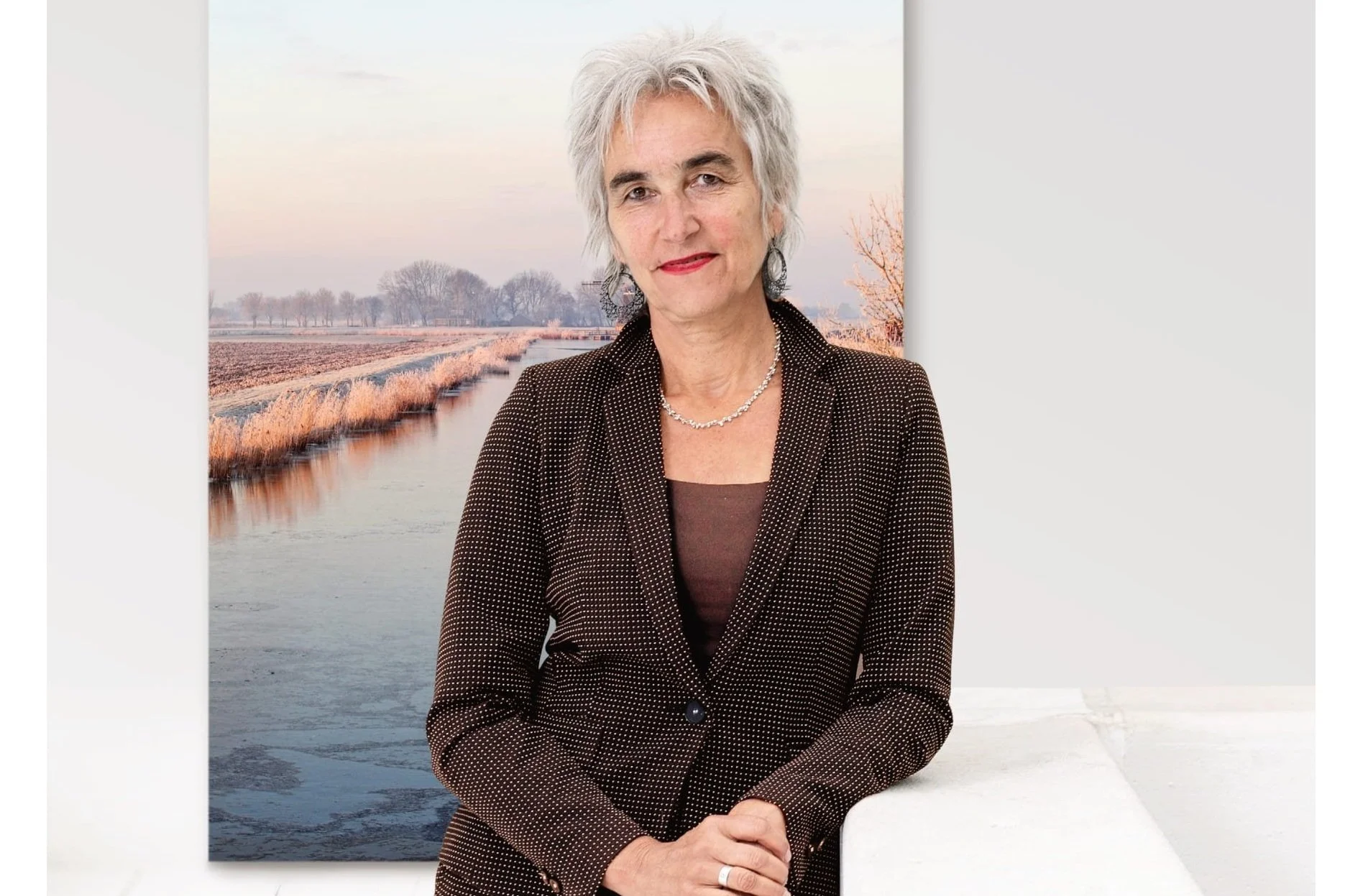 Libelle | De coronaverhalen van 2021