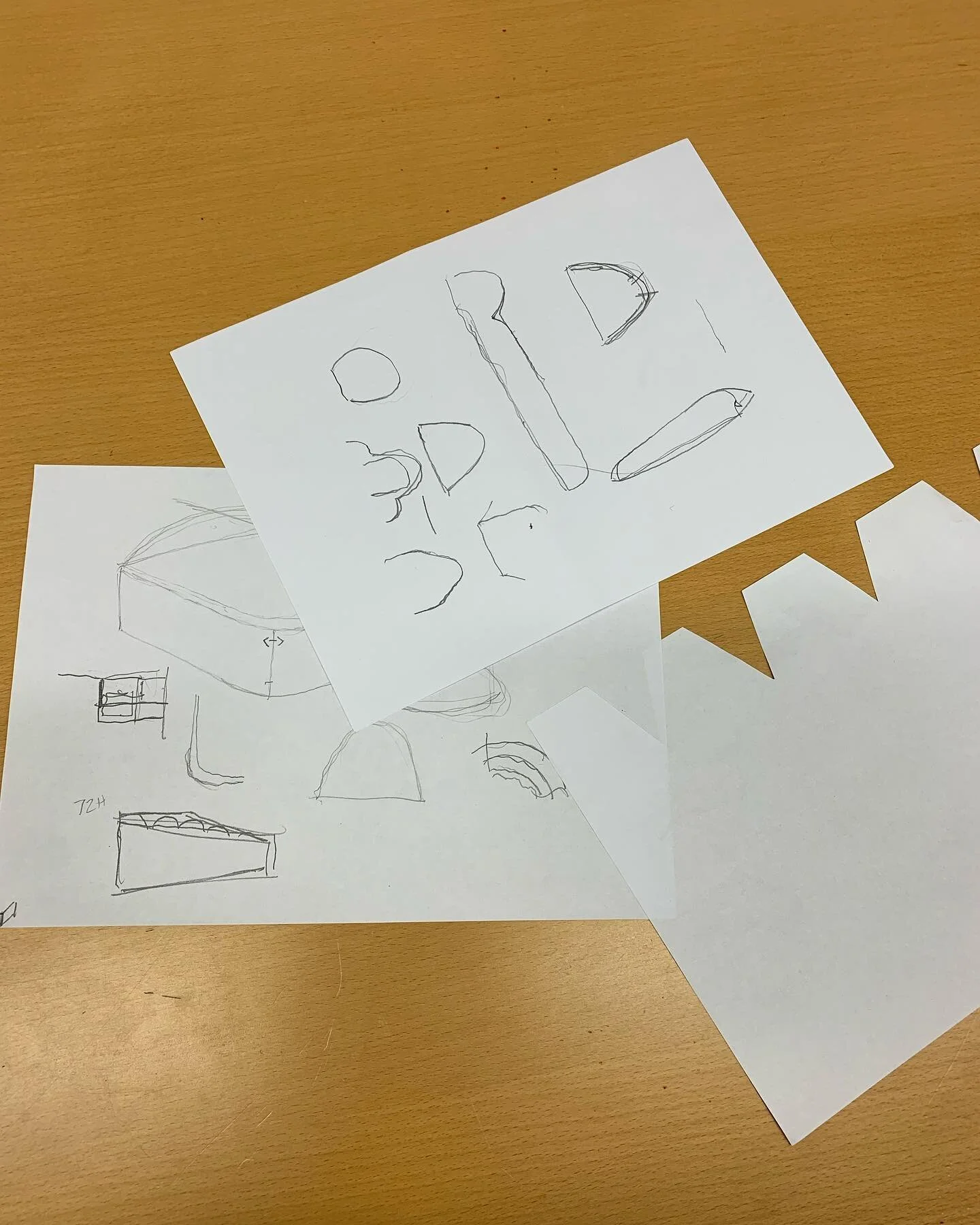 Nytt bes&ouml;k i verkstan f&ouml;r att st&auml;mma av n&aring;gra detaljer. N&auml;sta vecka &auml;r den klar f&ouml;r leverans till en l&auml;ngre testperiod. Fantastiskt kul. Tack Felix f&ouml;r &auml;nnu ett g&ouml;tt m&ouml;te!