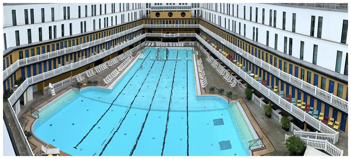 Grey Goose / Molitor