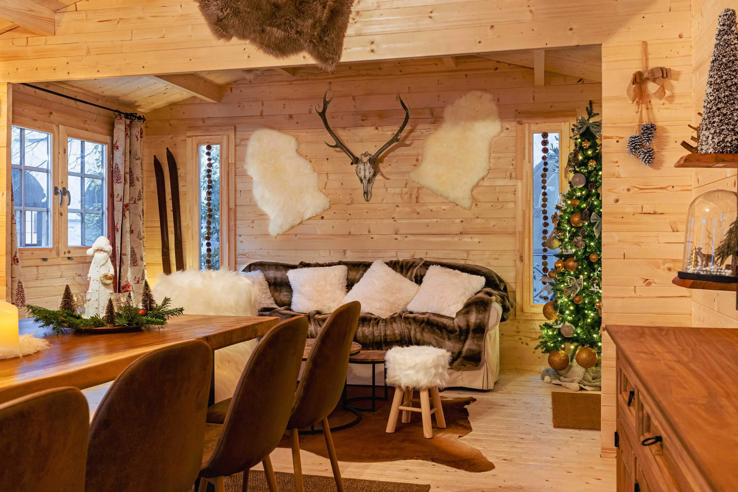 INTERCONTINENTAL LYON