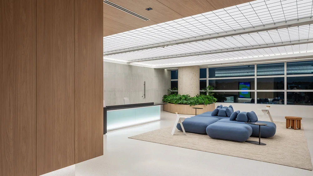 Gerdau — Pitá Arquitetura