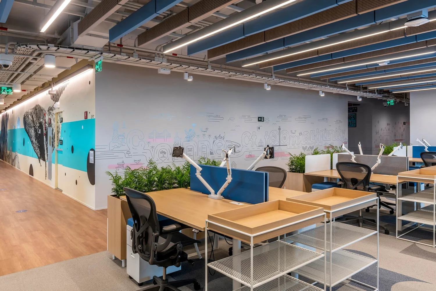 LinkedIn — Pitá Arquitetura