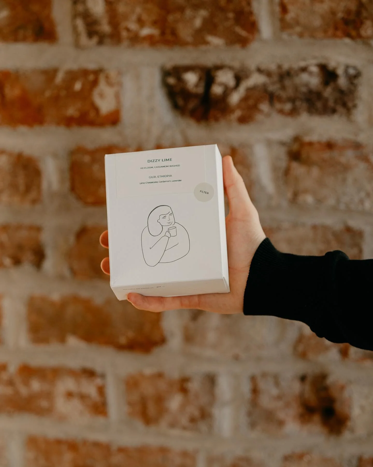 If you&rsquo;re gathering up your last few gifts, our new Christmas coffee has arrived(along with many other options) to make the perfect stocking filler. Available to buy in store for at home brewing. We can grind it to suit whatever method you use 