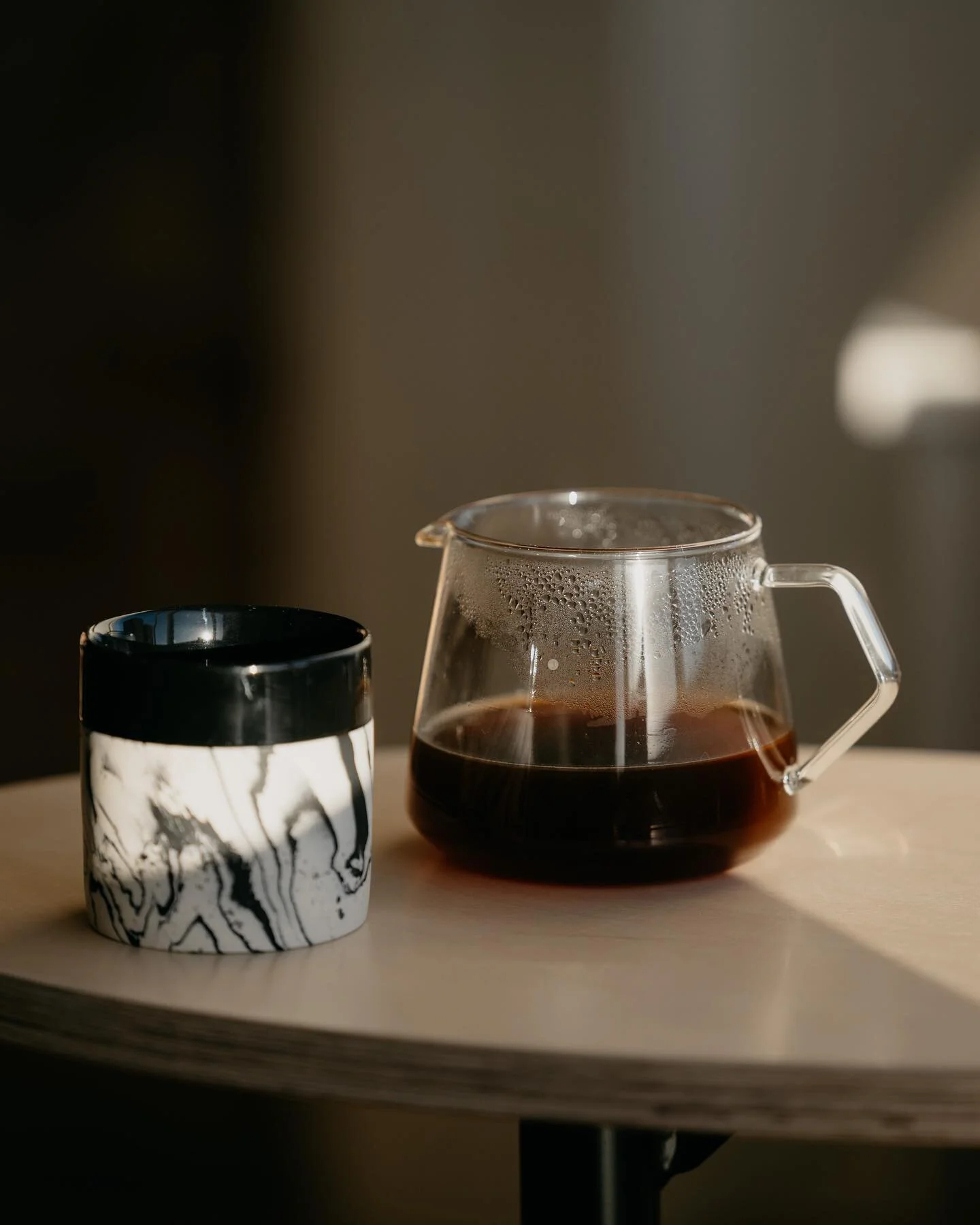 We are really enjoying our filter menu at the moment🙌🏼

1. Colombian, Natural (Black Cherry &amp; Raspberry Jam)

2. Kenyan, Washed (Blackcurrant, Raspberry, Lime)

3. Guatemalan, Natural (Christmas Coffee) (Red Grapes, Windy, Cacao)

All coffee fr