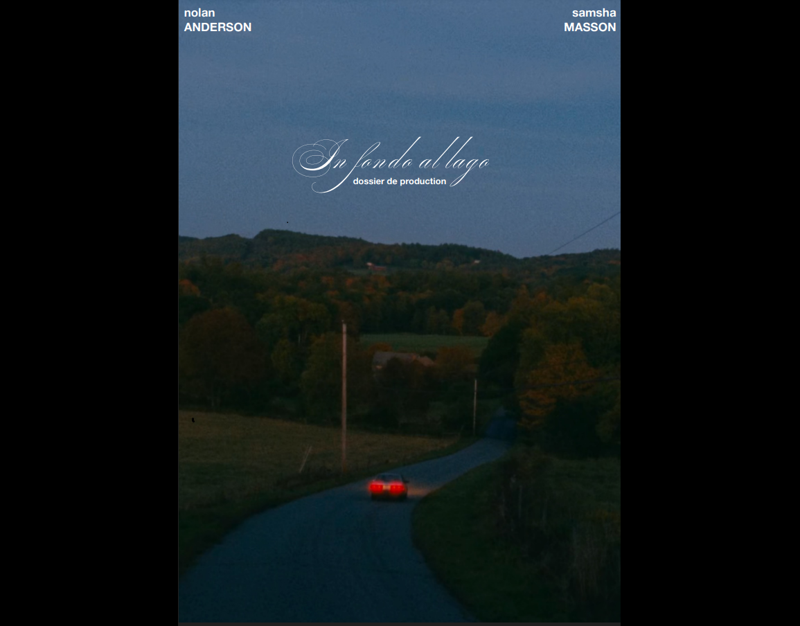 In Fondo Al Lago (2025)