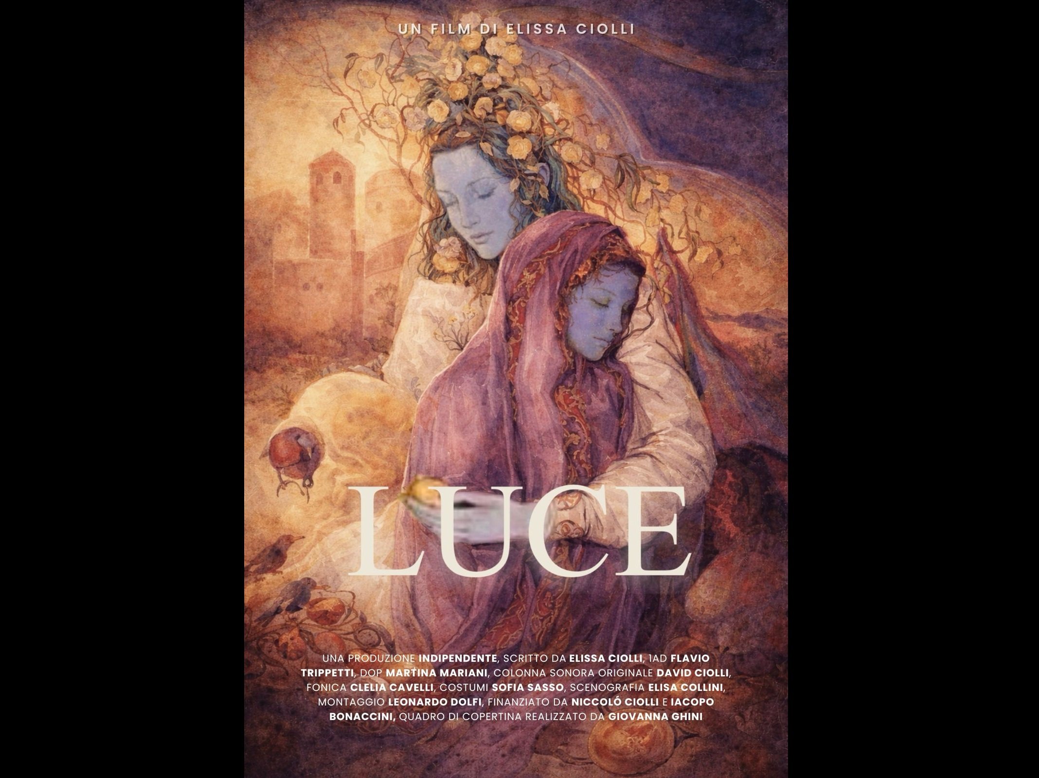 Luce (2025)