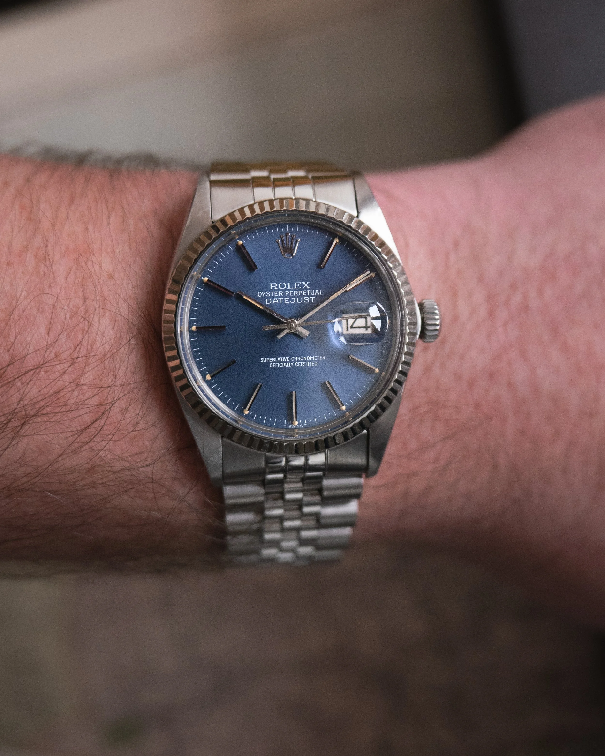 1604 rolex