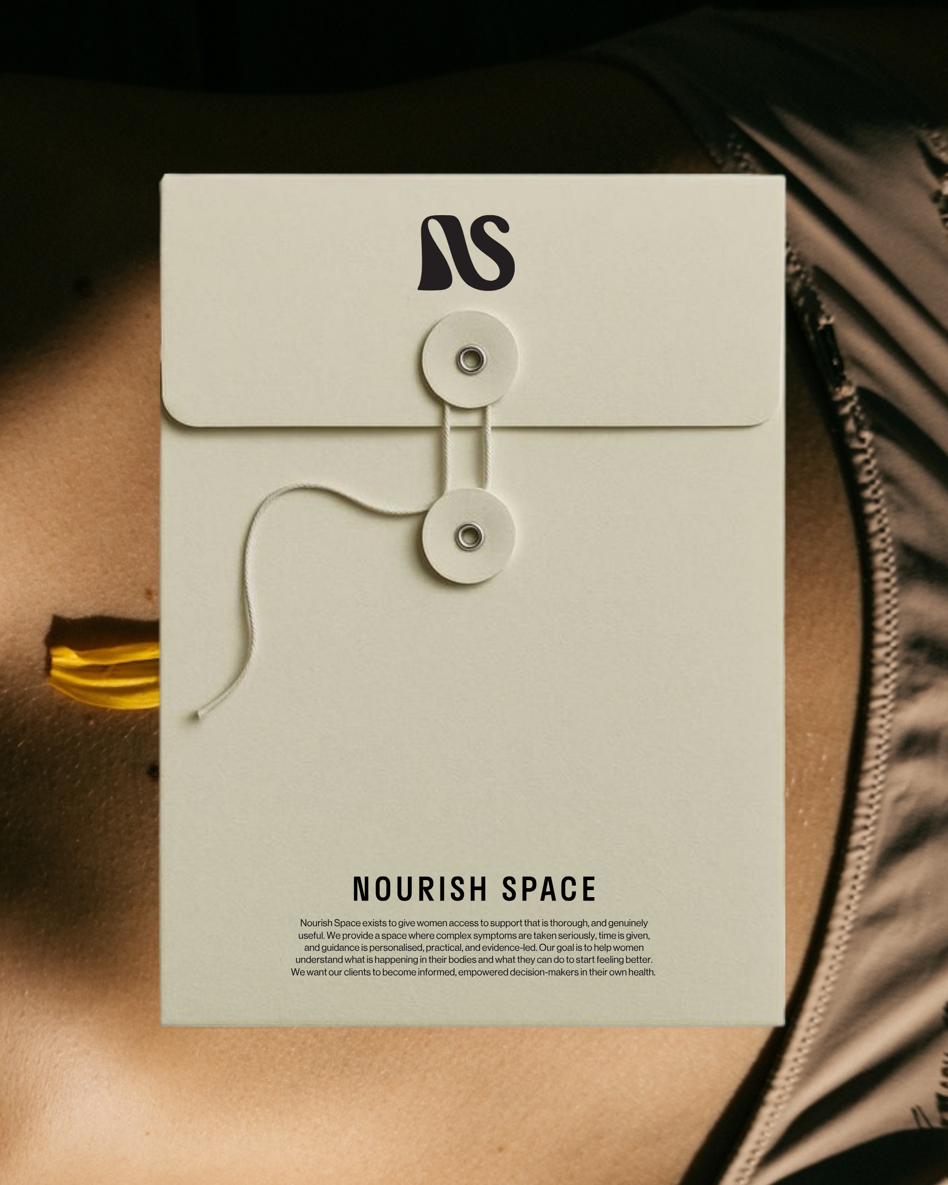 NOURISH SPACE
