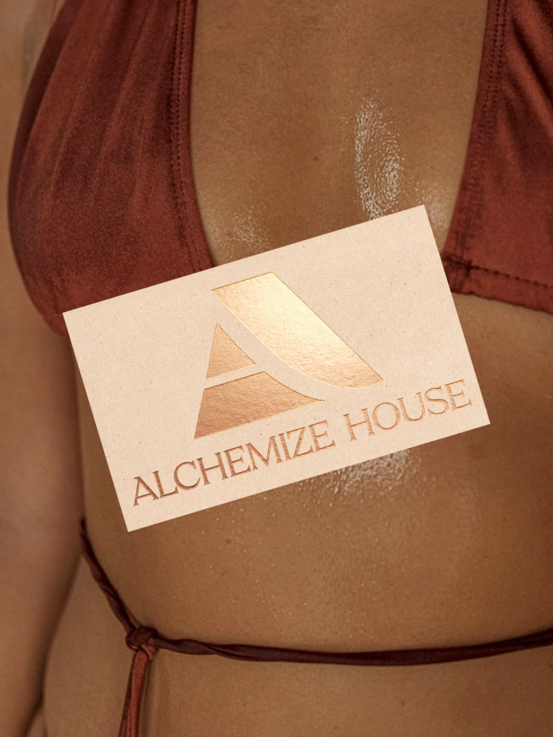 ALCHEMIZE HOUSE