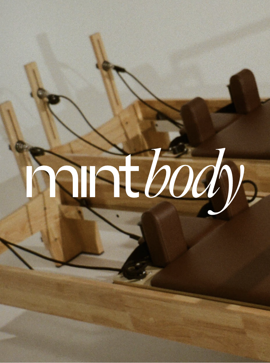 MINTBODY