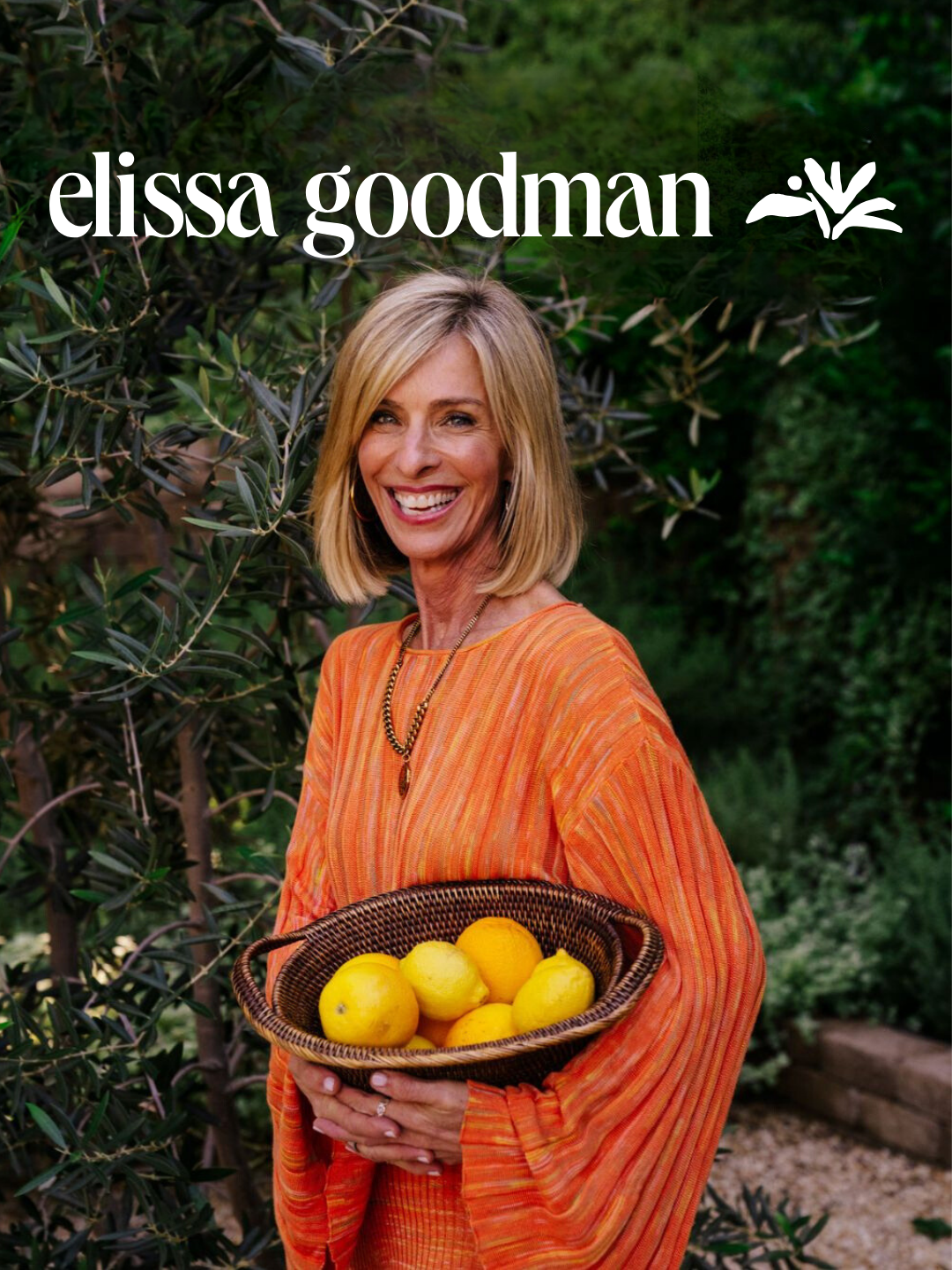 ELISSA GOODMAN