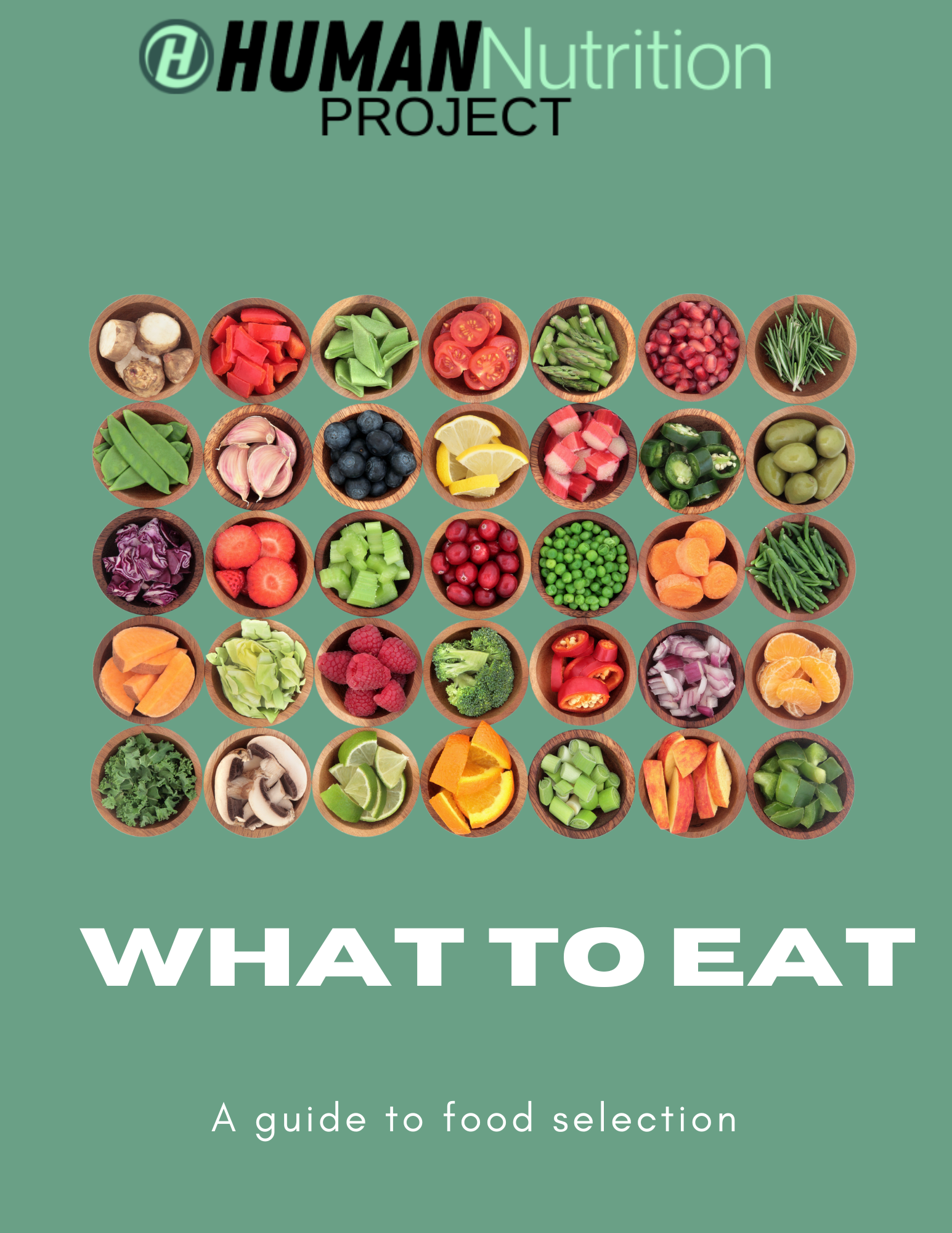 What to Eat