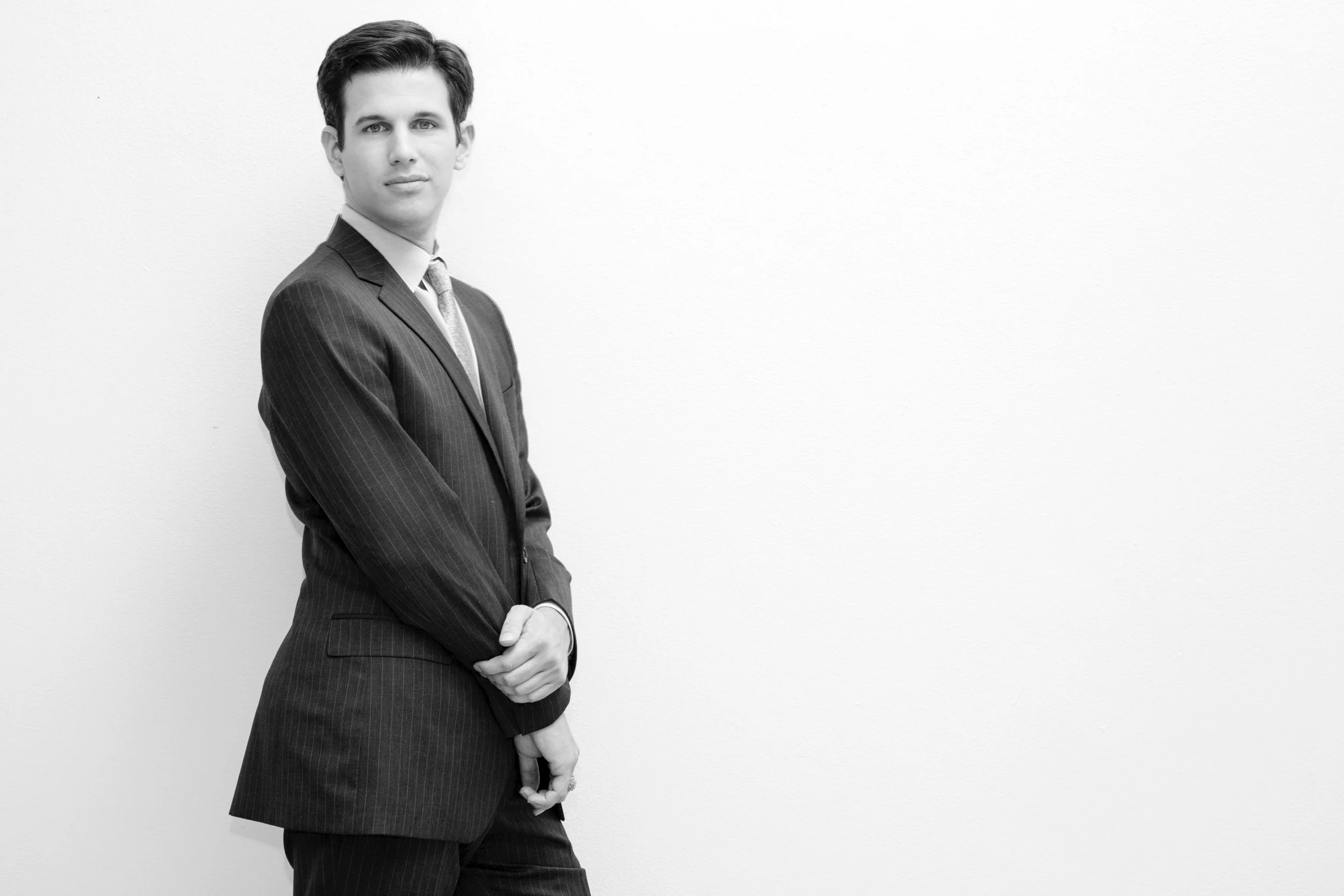 David A Brown LLC Portraits 