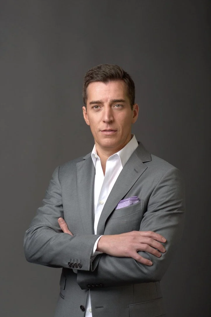 David A Brown LLC Portraits 