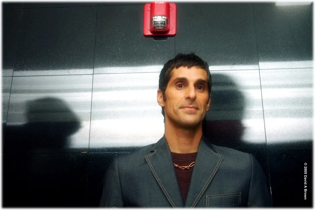 David A Brown LLC Portraits 