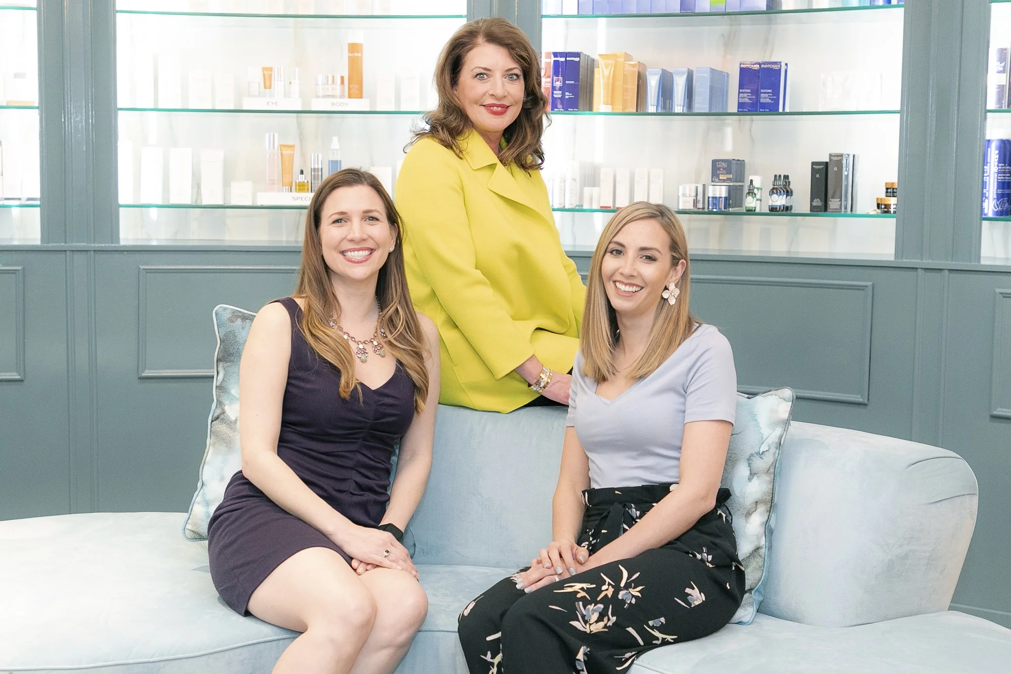 David A Brown LLC Portraits 