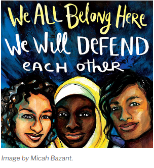 Shit's Totally FUCKED! What Can We Do?: A Mutual Aid Explainer