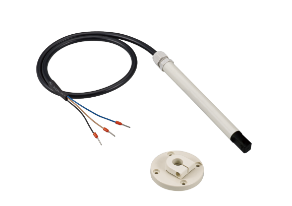 EYC Hot Wire Air Velocity Transmitter for Probe Type FTS07