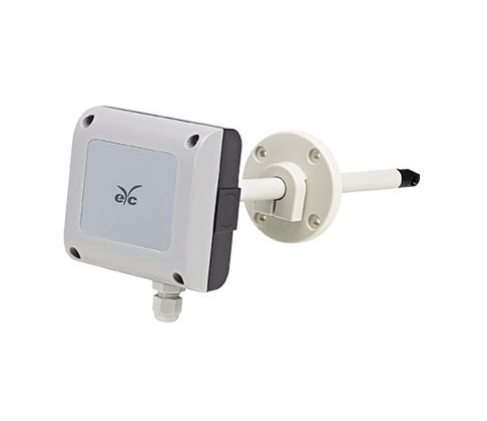 EYC Thermal Air Velocity Transmitter FTS14