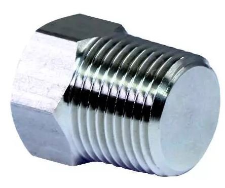 HP Series Hex Plug