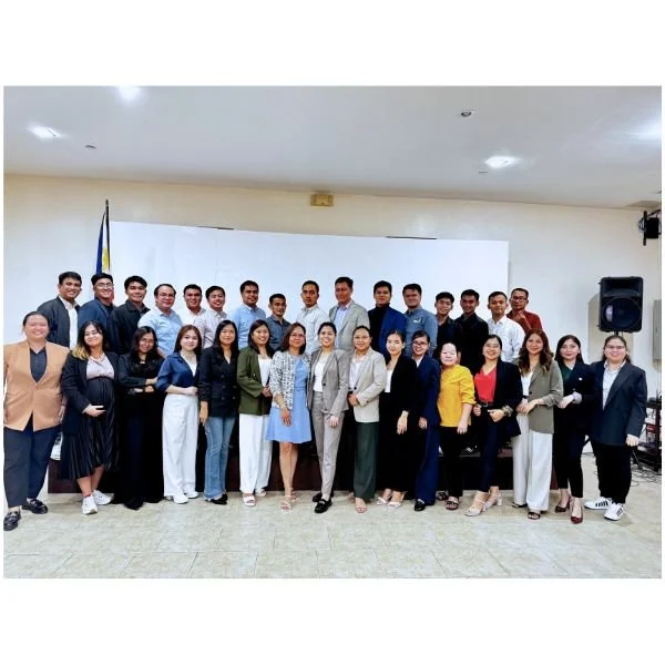 Strengthening Our Future Through Malasakit and Pananagutan
