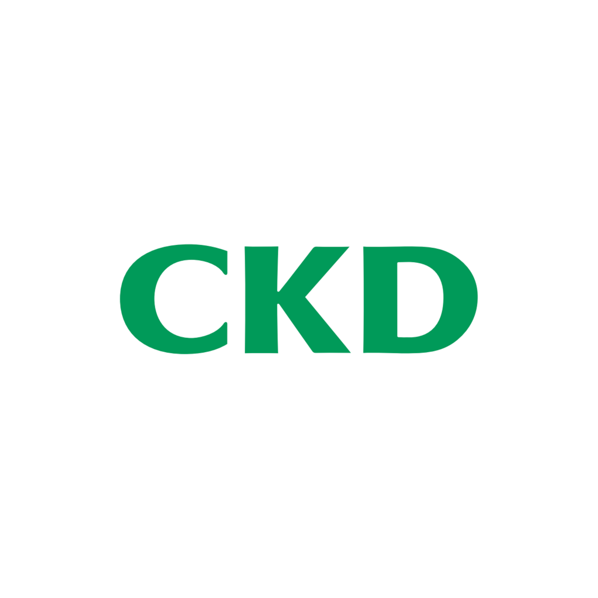 Graphic with the text 'World CKD Day' and a green heart shape above the words.