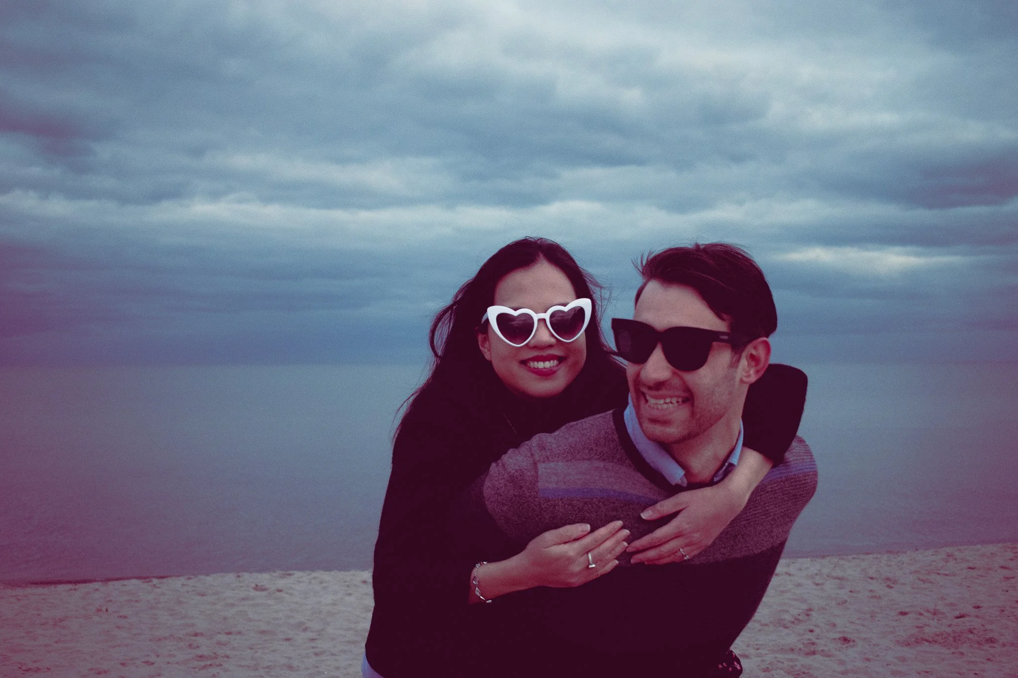 H&E Engagement Shoot (2022)