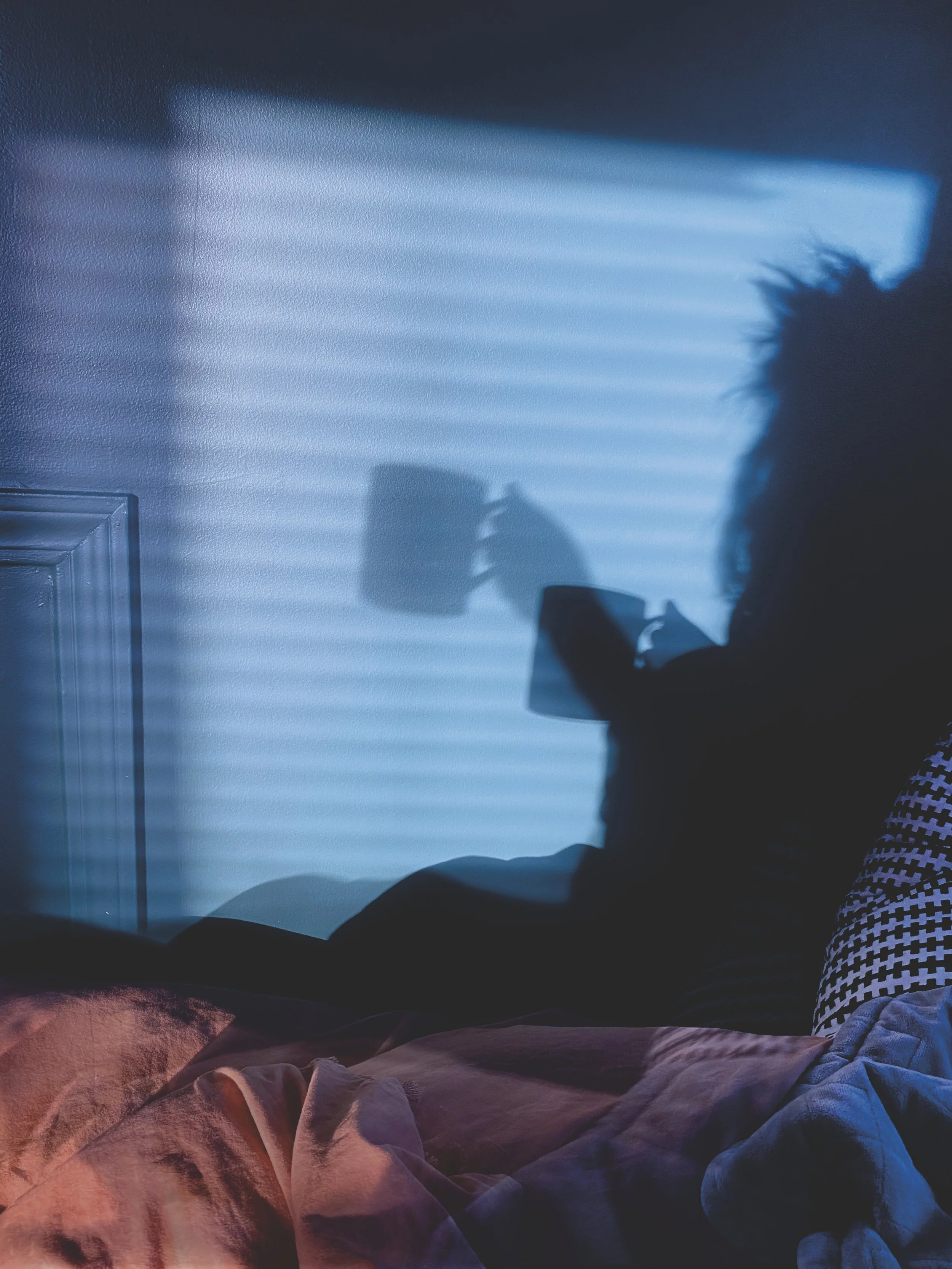 self portrait (2022)