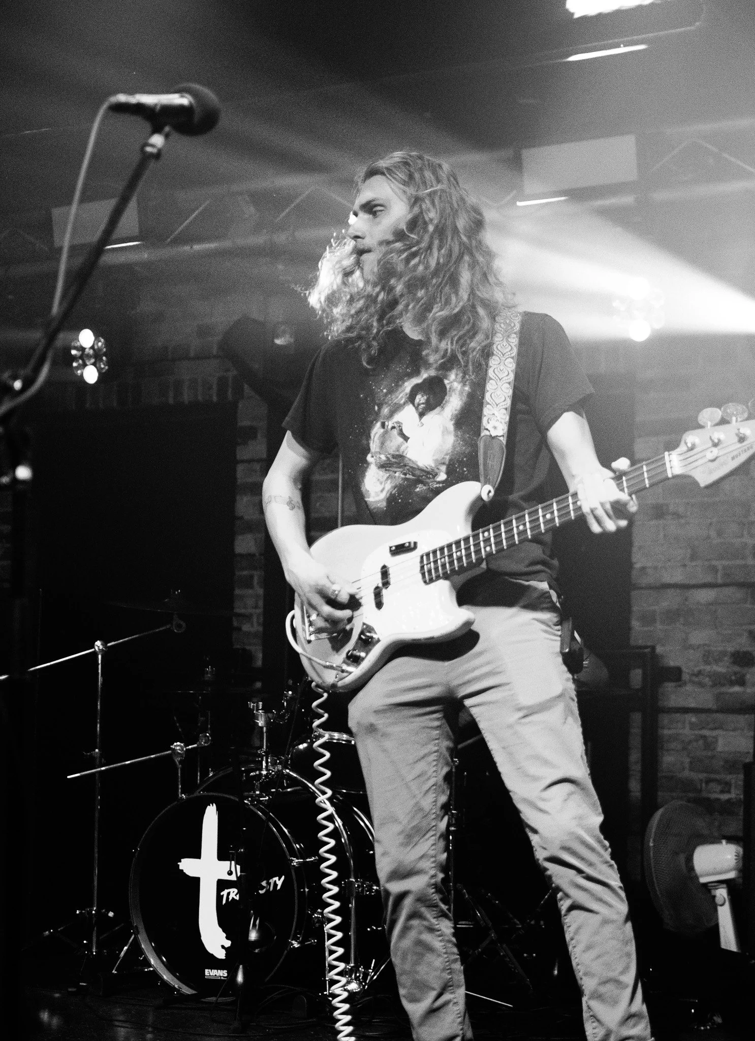 Travesty @ Rum Runners (2023)