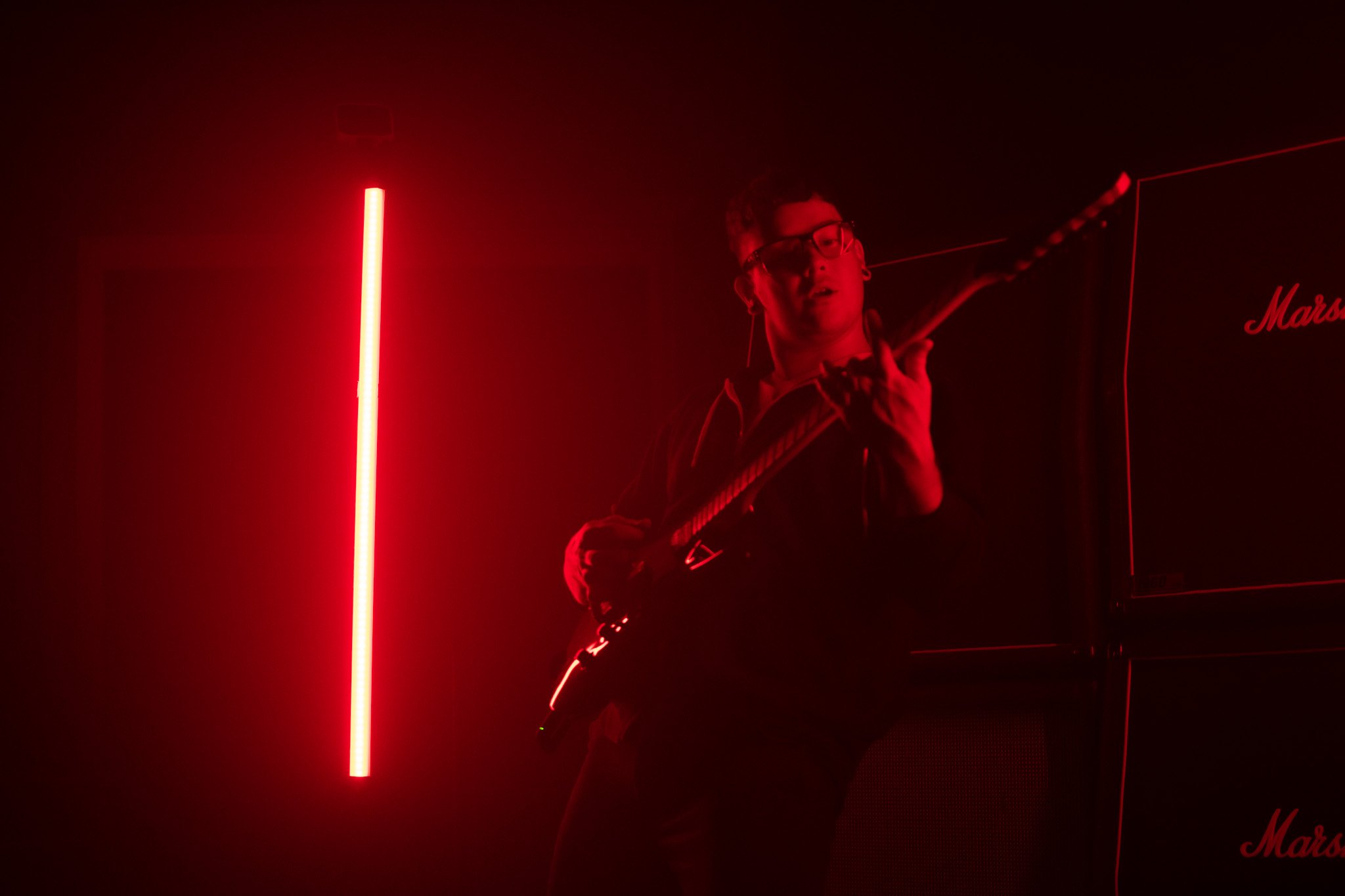 Travesty Is This Real Music Video Shoot: Malcolm Cottle Media (2022)