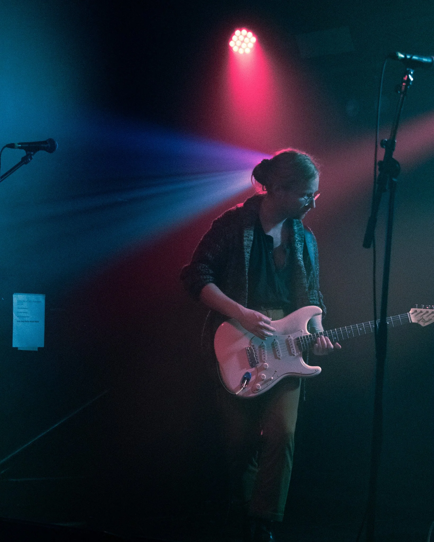 Pkew Pkew Pkew @ Rum Runners (2022)