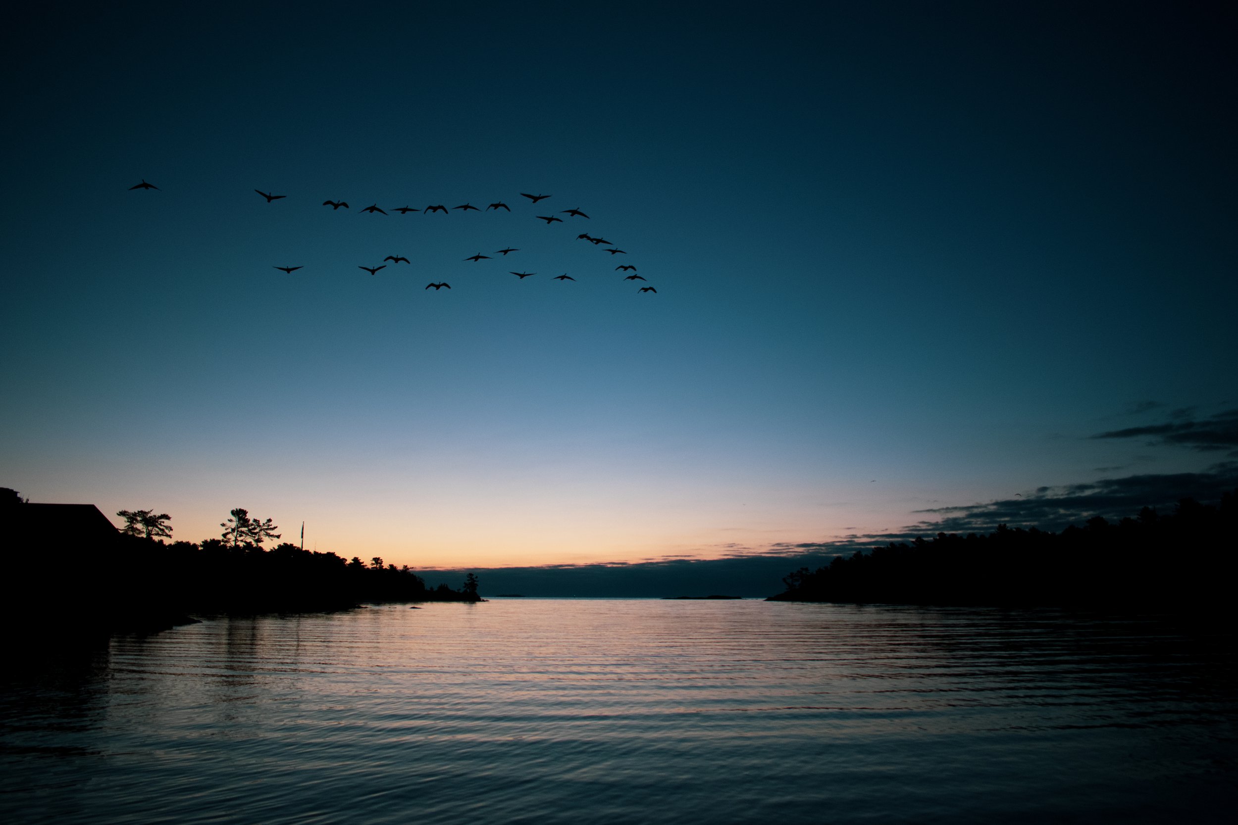 Killarney, Ontario (2021)