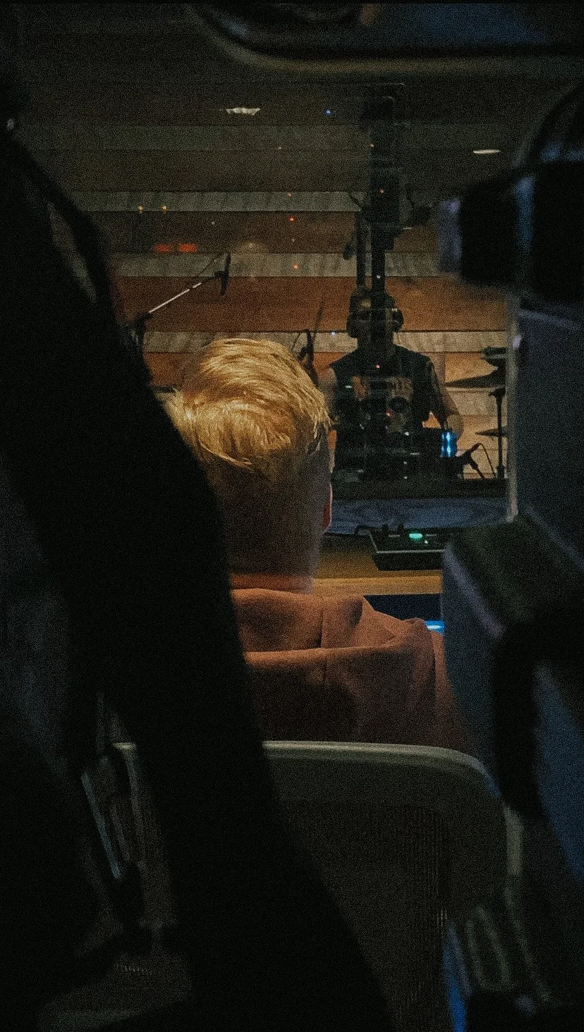 Behind the Scenes: Scary Gnome Studios (2022)