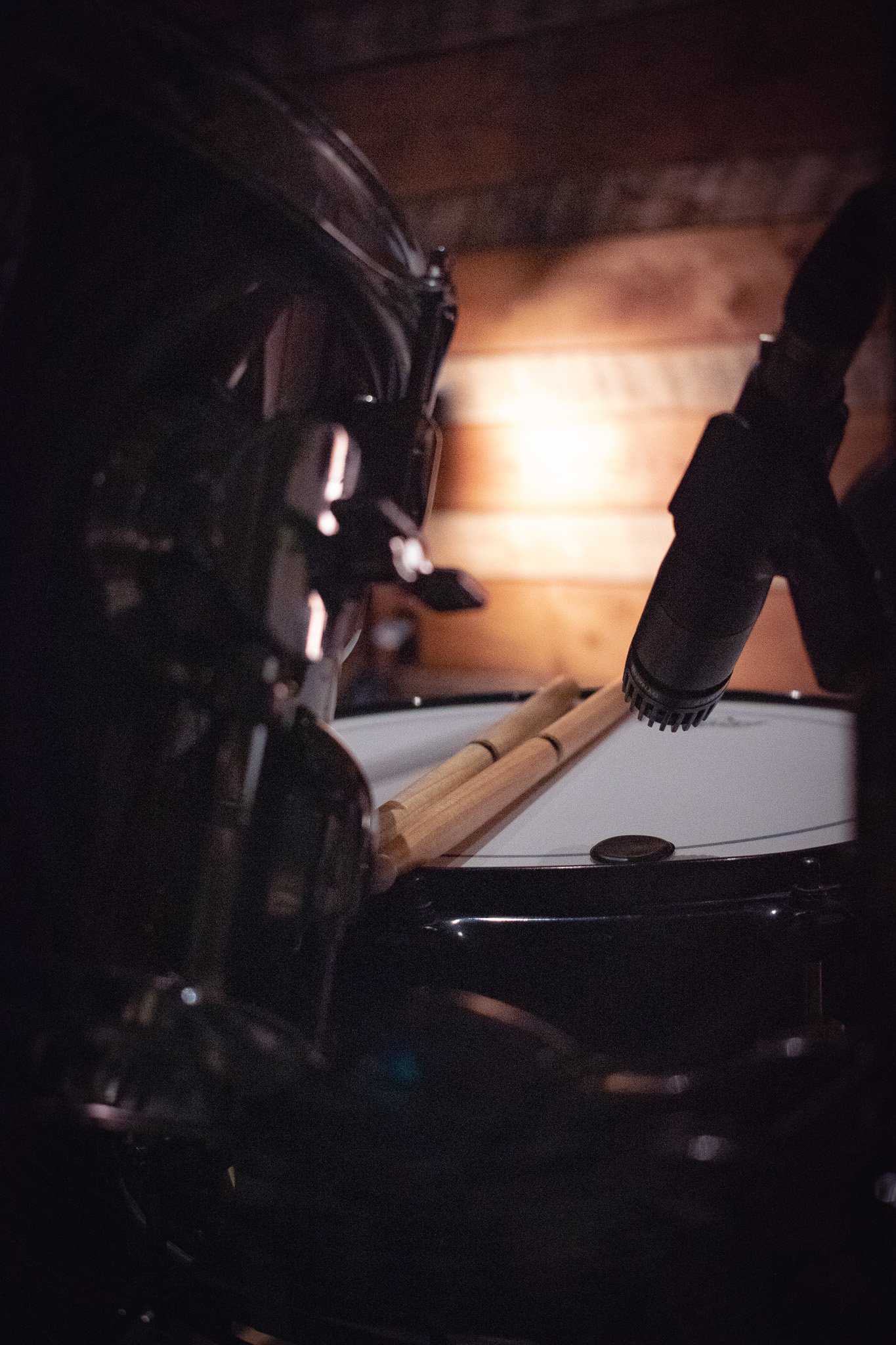 Behind the Scenes: Scary Gnome Studios (2022)