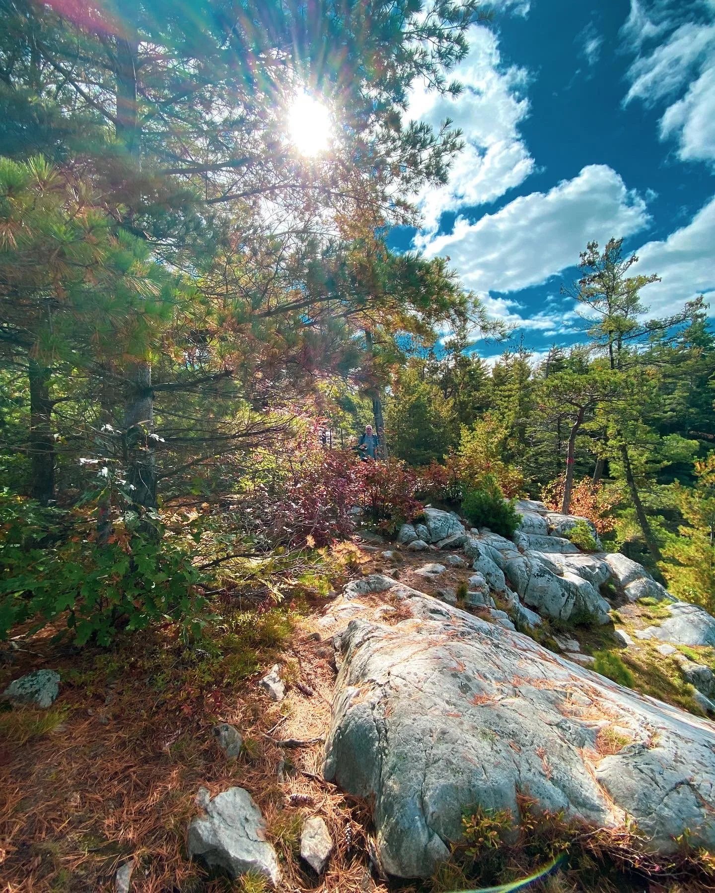 Killarney, Ontario (2021)