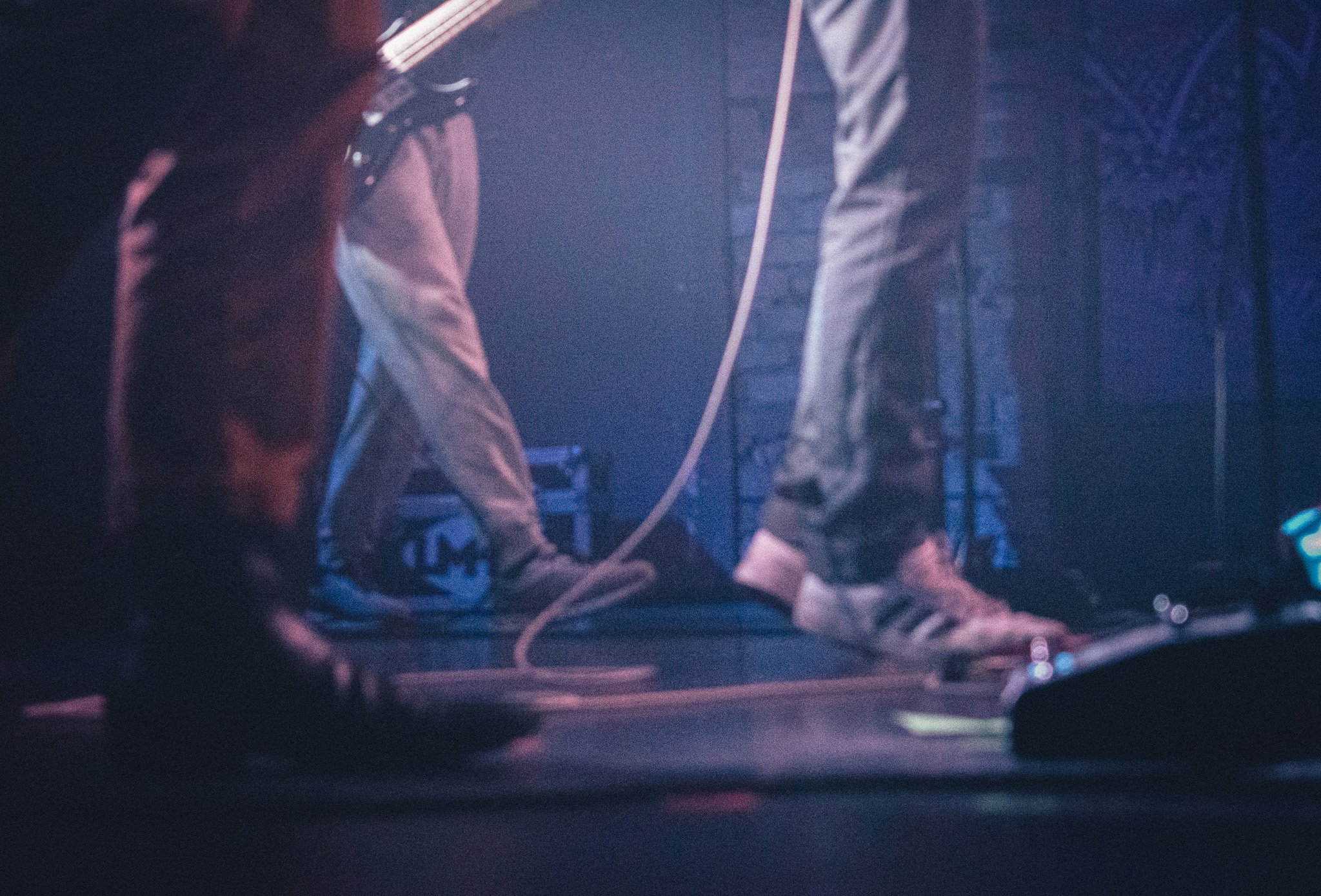 Pkew Pkew Pkew @ Rum Runners (2022)