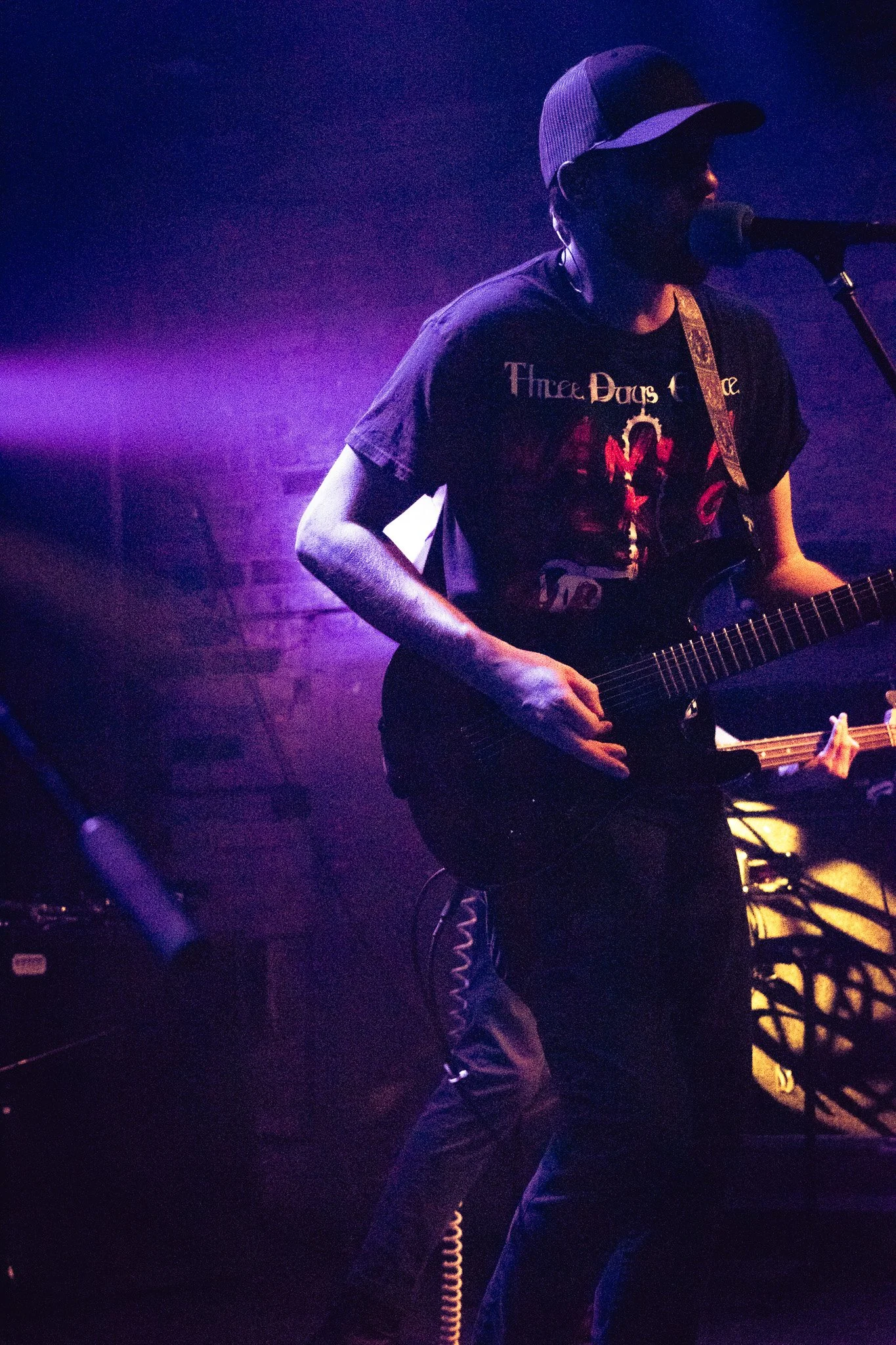 Travesty @ Rum Runners (2023)