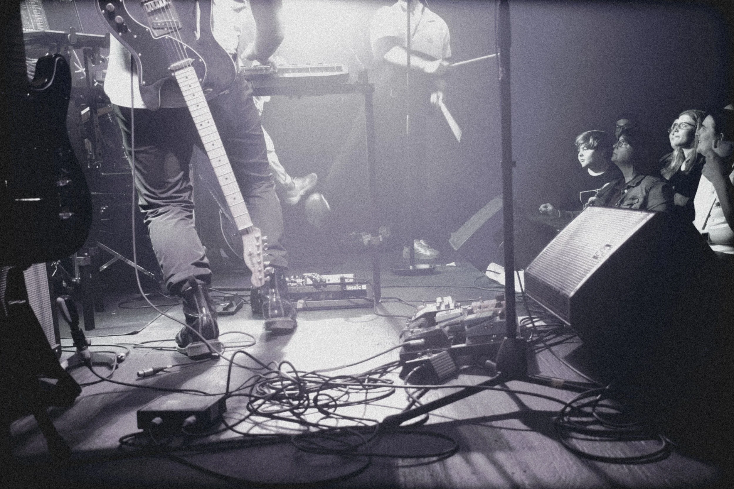 Birds of Bellwoods @ Warehouse Concert Hall (2023)