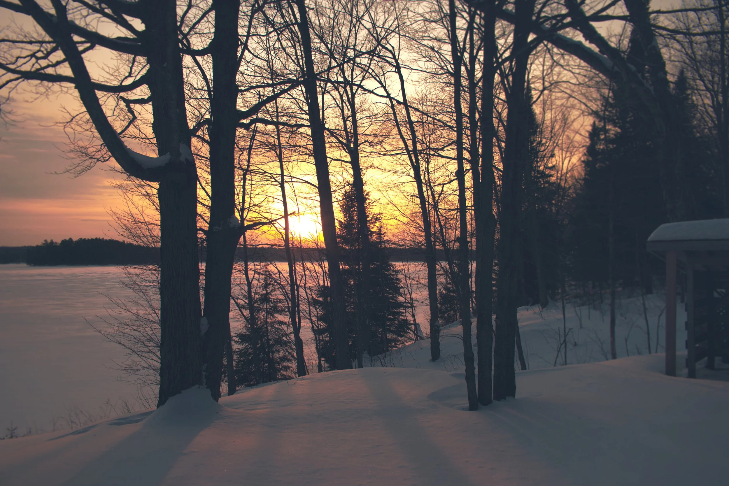 Nipissing, Ontario (2022)